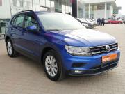 Volkswagen Tiguan II Екатеринбург  - изображение 28