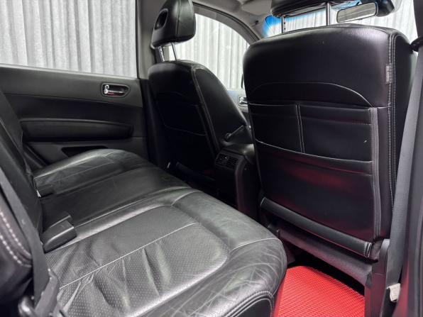 Nissan X-Trail II с пробегом 2008 года, цена 999 000 рублей, 256618 км, внедорожник, Автокод Объявления