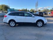 Subaru Outback IV Санкт-Петербург  - изображение 13
