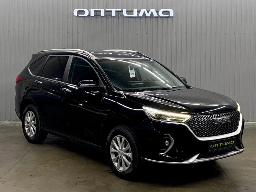Haval M6 II Краснодар  - изображение 3