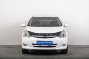Toyota Wish I Рестайлинг Томск  - изображение 20