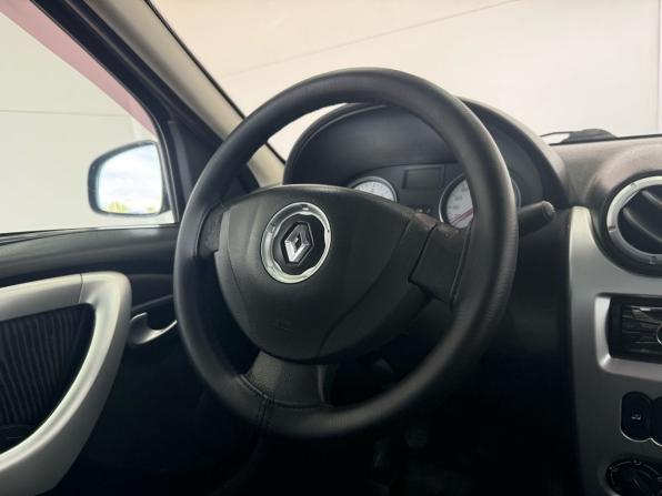 Renault Logan I Рестайлинг с пробегом 2012 года, цена 439 000 рублей, 489295 км, седан, Автокод Объявления
