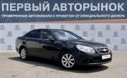 Chevrolet Epica V250 Рестайлинг Краснодар  - изображение 24