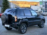Lada (ВАЗ) Niva Travel I Мурманск  - изображение 30