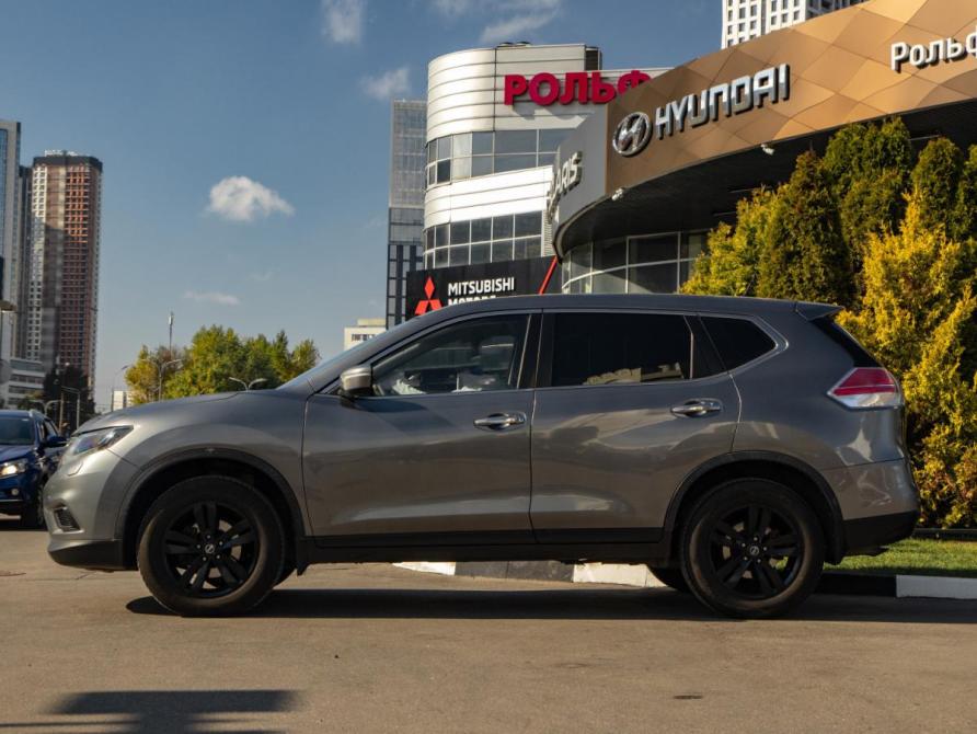 Nissan X-Trail III Москва  - изображение 6