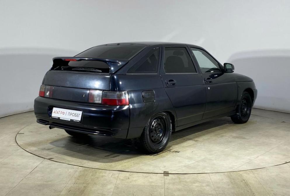 Lada (ВАЗ) 2112 Саранск  - изображение 7