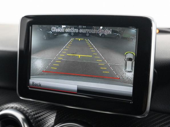 Mercedes-Benz A-Класс III (W176) с пробегом 2012 года, цена 1 300 500 рублей, 75916 км, хэтчбек, Автокод Объявления