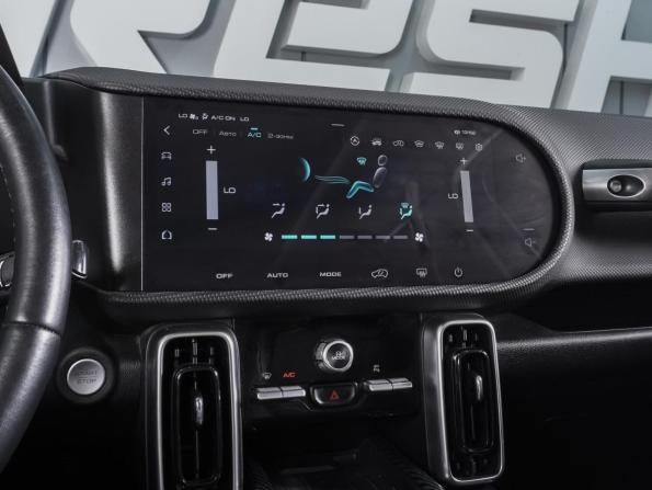 Haval Dargo I с пробегом 2023 года, цена 2 399 000 рублей, 84594 км, внедорожник, Автокод Объявления