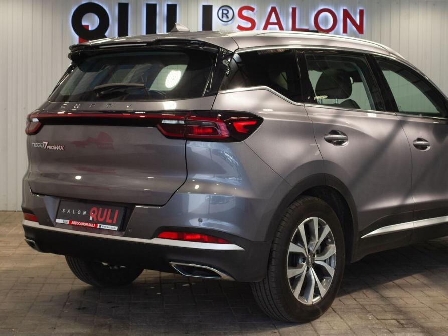 Chery Tiggo 7 Pro Max I Иваново  - изображение 13