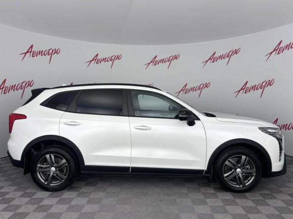 Haval Jolion I Рестайлинг с пробегом 2024 года, цена 1 799 000 рублей, 73268 км, внедорожник, Автокод Объявления