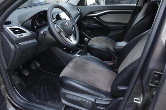 Lada (ВАЗ) Vesta I с пробегом 2019 года, цена 1 245 000 рублей, 91229 км, универсал, Автокод Объявления