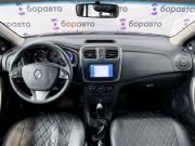 Renault Logan II Ростов-на-Дону  - изображение 34