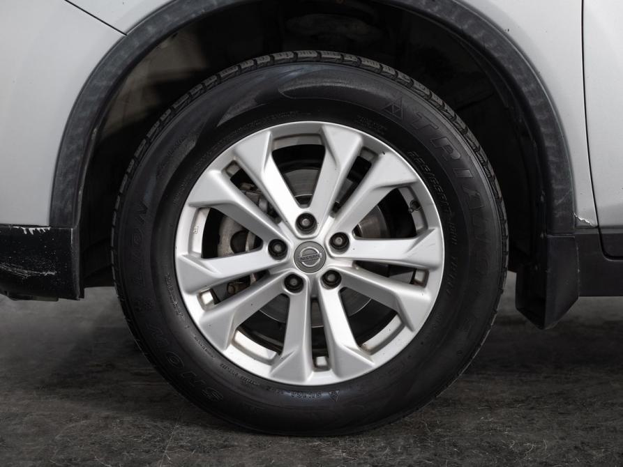 Nissan X-Trail III Иркутск  - изображение 20