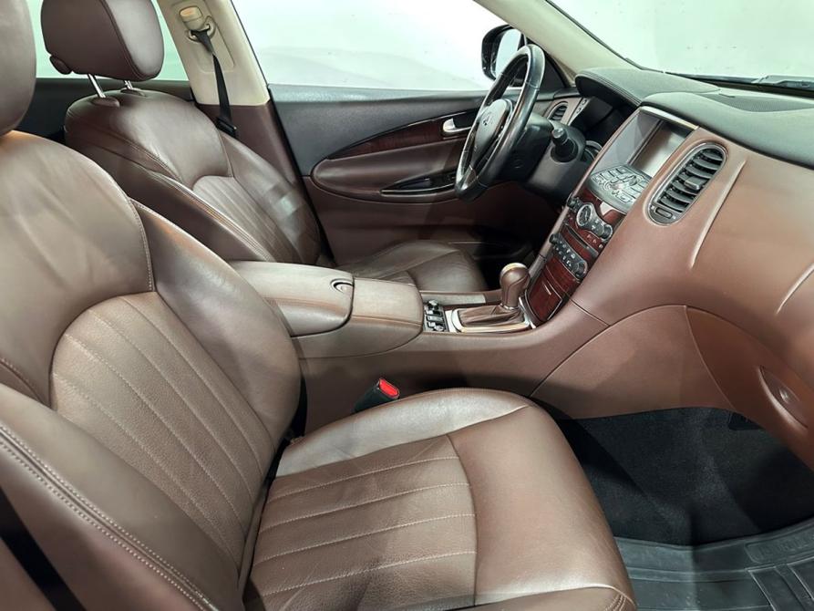 Infiniti QX50 I Москва  - изображение 9