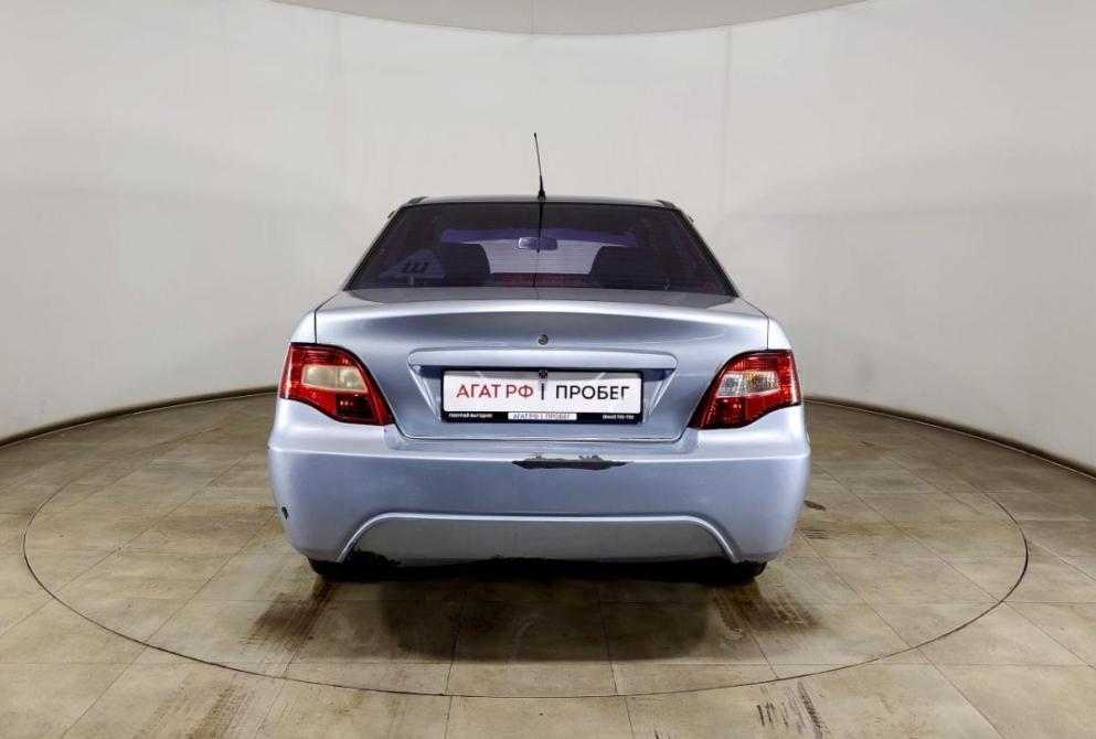 Daewoo Nexia I Рестайлинг Волгоград  - изображение 6