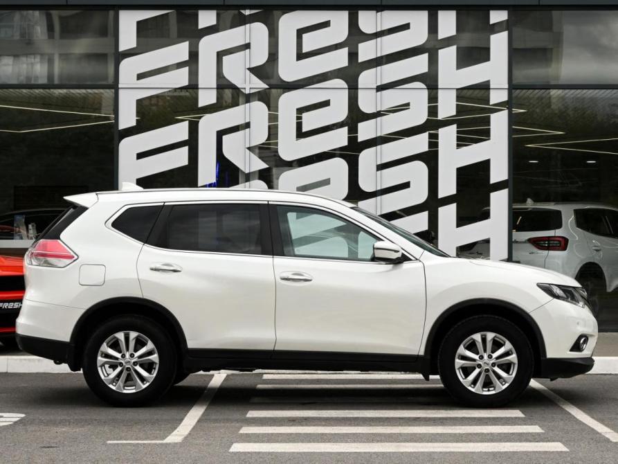 Nissan X-Trail III Волгоград  - изображение 5
