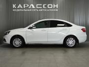 Lada (ВАЗ) Vesta I Пермь  - изображение 22