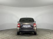 Lada (ВАЗ) Granta I Рестайлинг Воронеж  - изображение 28
