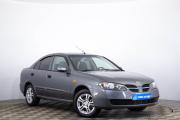 Nissan Almera II (N16) Рестайлинг Пермь  - изображение 21