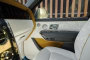 Rolls-Royce Cullinan I Рестайлинг Москва  - изображение 66