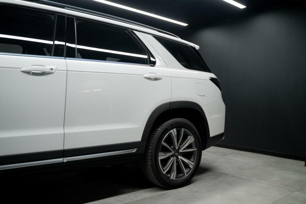 Changan CS95 I Рестайлинг 2 Москва  - изображение 7
