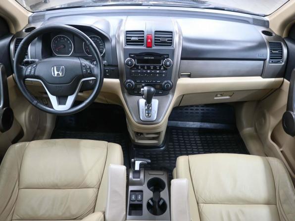 Honda CR-V III с пробегом 2008 года, цена 1 399 900 рублей, 187032 км, внедорожник, Автокод Объявления