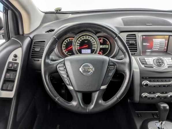 Nissan Murano II (Z51) Рестайлинг 2 с пробегом 2014 года, цена 1 825 000 рублей, 91967 км, внедорожник, Автокод Объявления