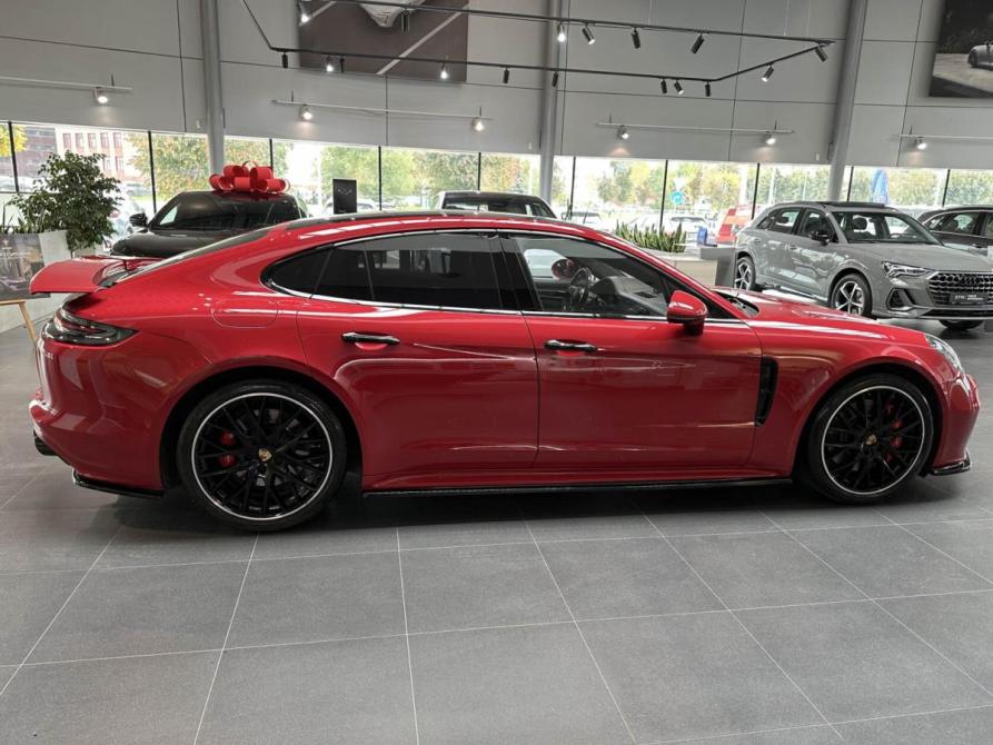 Porsche Panamera II Казань  - изображение 5