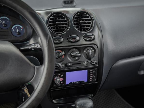 Daewoo Matiz II с пробегом 2007 года, цена 295 000 рублей, 68200 км, хэтчбек, Автокод Объявления