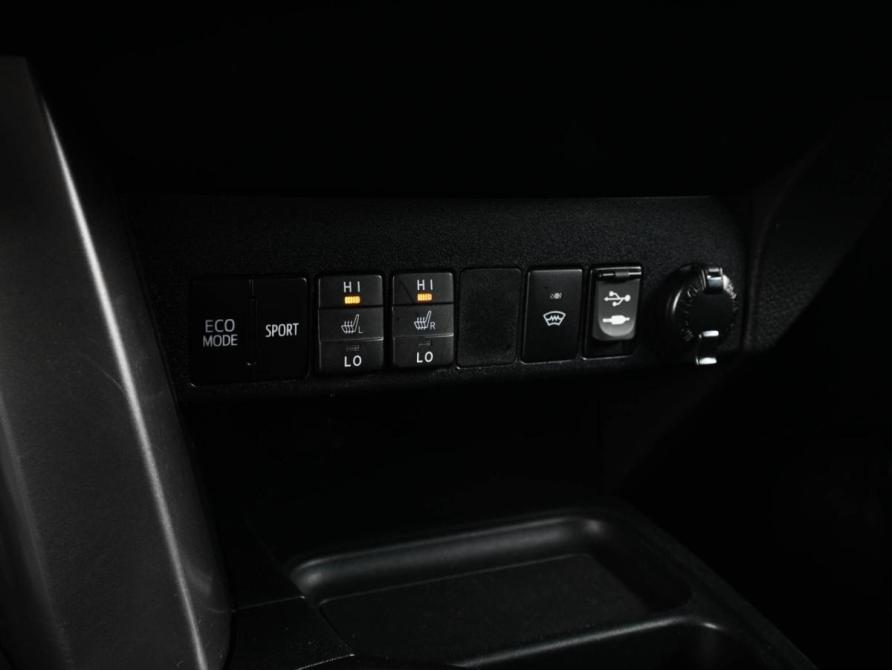 Toyota RAV4 IV (XA40) Рестайлинг Ростов-на-Дону  - изображение 16