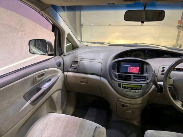 Toyota Estima II с пробегом 2003 года, цена 779 000 рублей, 354219 км, минивэн, Автокод Объявления