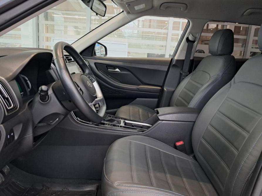 Hyundai Creta II Казань  - изображение 20