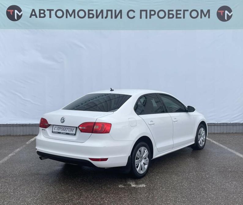 Volkswagen Jetta VI Стерлитамак  - изображение 2