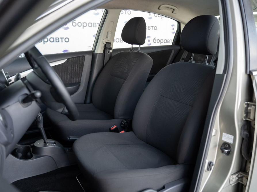 Nissan Almera III (G15) Ростов-на-Дону  - изображение 15