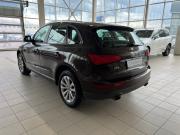 Audi Q5 I (8R) Рестайлинг Москва  - изображение 41