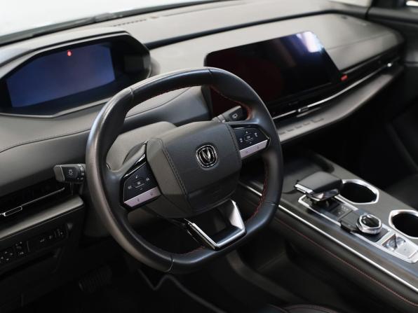Changan CS55 Plus II с пробегом 2023 года, цена 2 081 000 рублей, 58036 км, внедорожник, Автокод Объявления