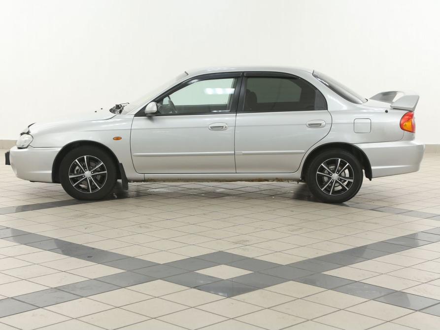 Kia Spectra I Рестайлинг 2 Иваново  - изображение 7