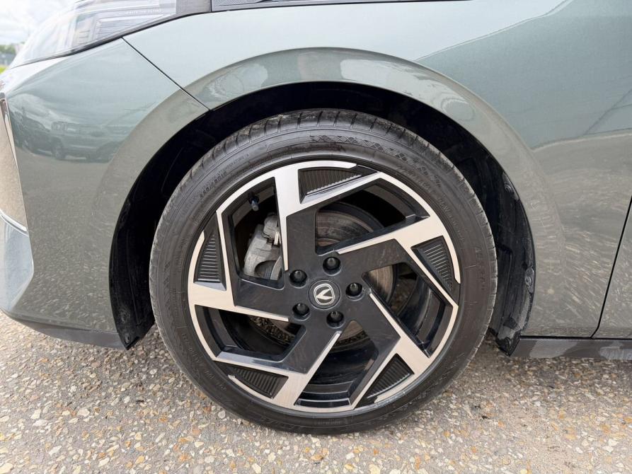Changan Lamore Тверь  - изображение 11