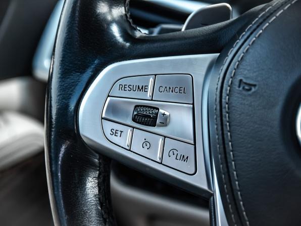BMW X7 I (G07) с пробегом 2019 года, цена 7 750 000 рублей, 117910 км, внедорожник, Автокод Объявления
