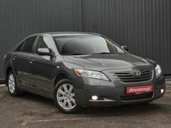 Toyota Camry VI (XV40) с пробегом 2006 года, цена 1 190 000 рублей, 176771 км, седан, Автокод Объявления