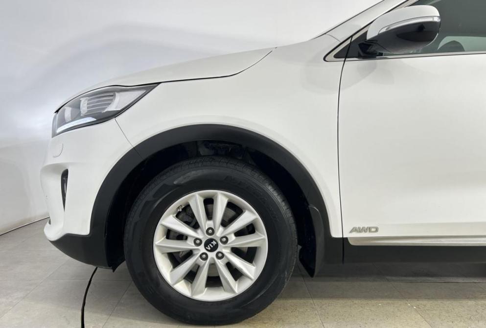 Kia Sorento III Prime Рестайлинг Саранск  - изображение 9