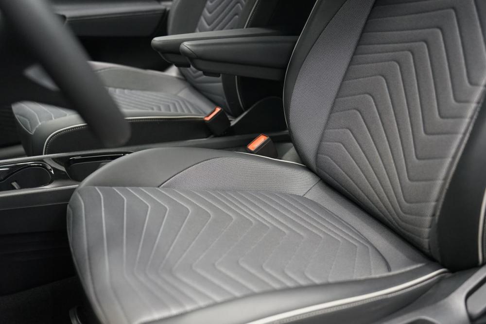 Volkswagen ID.3 I Крым  - изображение 11