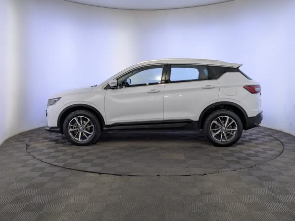 Belgee X50 с пробегом 2025 года, цена 1 650 000 рублей, 100009 км, внедорожник, Автокод Объявления