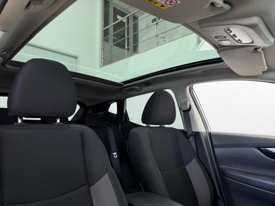 Nissan Qashqai II Рестайлинг Новороссийск  - изображение 16