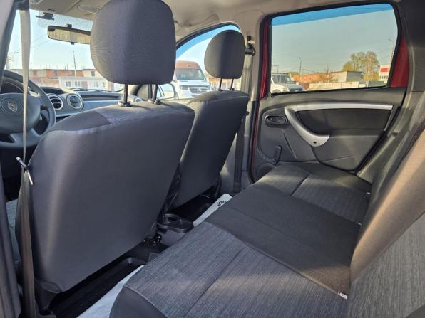 Renault Duster I с пробегом 2014 года, цена 795 000 рублей, 48931 км, внедорожник, Автокод Объявления