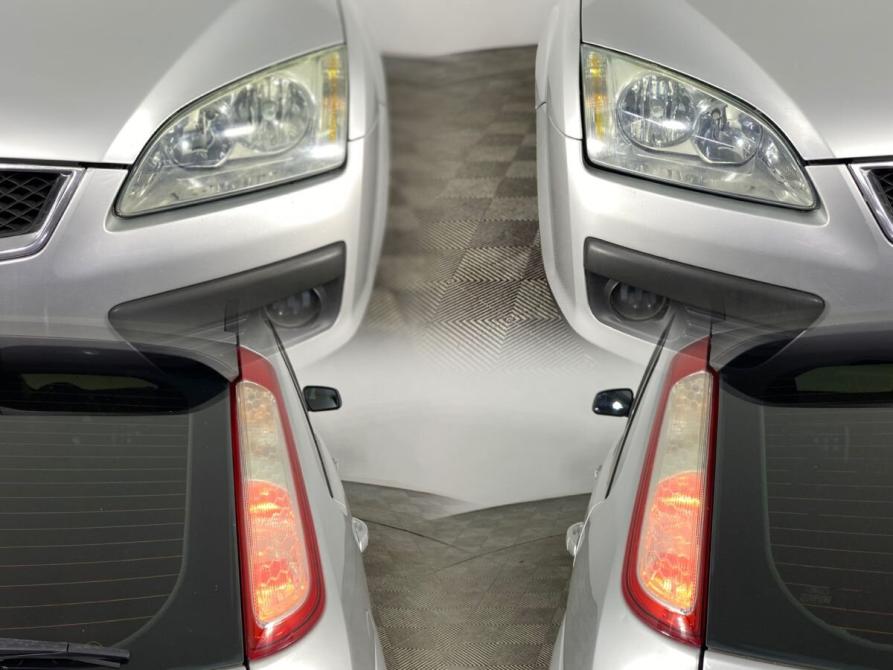 Ford Focus II Воронеж  - изображение 4