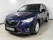 Mazda CX-5 I Москва  - изображение 16