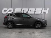 Mazda CX-3 I Воронеж  - изображение 25