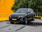 Hyundai Tucson IV Москва  - изображение 20