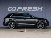 Audi Q5 II (FY) Рестайлинг Краснодар  - изображение 34